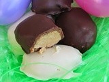 Diy Reese's Peanut Butter Eggs