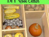 Diy Root Cellar