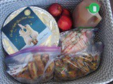 Freezer Meal Gift Basket #3