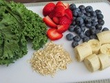 Freezer Smoothie Packs