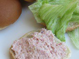 Ham Salad