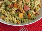 Italian Pasta Salad