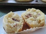 Maple-Bacon Muffins