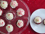 Red Velvet Cupcakes