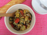 Roasted Ratatouille