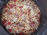 Skillet Lasagna