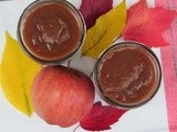 Slow Cooker Apple Butter