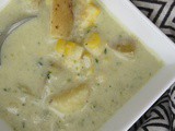 Summer Corn Chowder