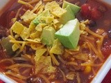 Taco Soup