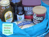 Ultimate Holiday Baking Checklist