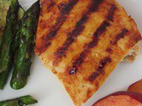 Zesty Grilled Chicken