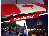 Celebrating Canada Day! #ww