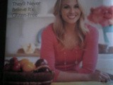 Deliciously g-Free ; a cookbook review & give away