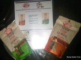 Enjoy Life Gluten-free Seed and Fruit mix