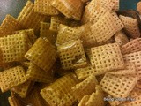 Gluten-Free Chex Caramel Crunch #LMDConnector