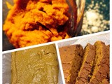 #Gluten-Free Pumpkin Bread another fall favourite #LMDConnector