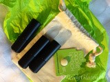 #GlutenFree Red Apple Lipstick – Review