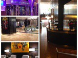 InterContinental Toronto Centre… you will enjoy your stay there