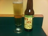 New Grist Gluten-Free Beer