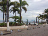 Perfect start to the day in Puerto Vallarta