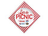 Picnic time – a twist on the classic blt #LetsDoPicnic