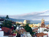 Puerto Vallarta celebrates 100 years