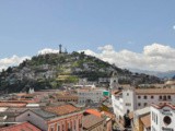 Quito, exploring its cuisine. #travel