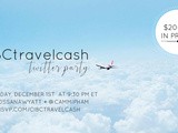 Travel made easier with cibc Foreign Cash Online