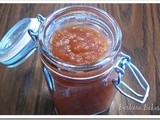 Crockpot Applesauce