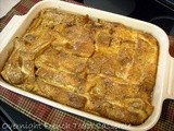 Overnight French Toast Casserole