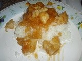 Sweet and Sour Chicken