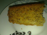 Banana Cake