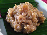 Pongal Rice