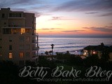 Chefs Table at the President Hotel Bantry Bay