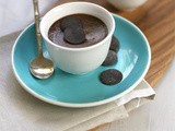 Chocolate Creme Brulee