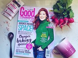 Good housekeeping mag feature