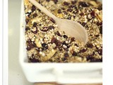 Muesli - make your own style