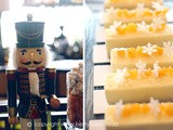 One & Only Nut Cracker themed High Tea