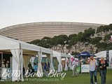 Taste of Cape Town