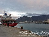 V&a Waterfront - master of the trade routes