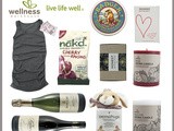 Wellness Warehouse Giveaway