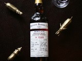 Win a bottle of 14yr single malt whisky