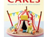 Win Celebration Cakes by Grace Stevens