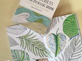 Win - mindfulness Colouring Books