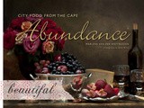 Win the abundance cookbook