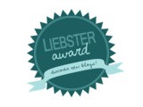 Another Liebster Award :)