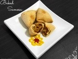 Baked Samosa