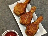 Butter Fried Chicken