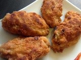 Crispy Fried Chicken