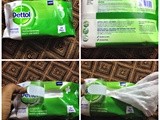 Dettol Multi-Use Wipes